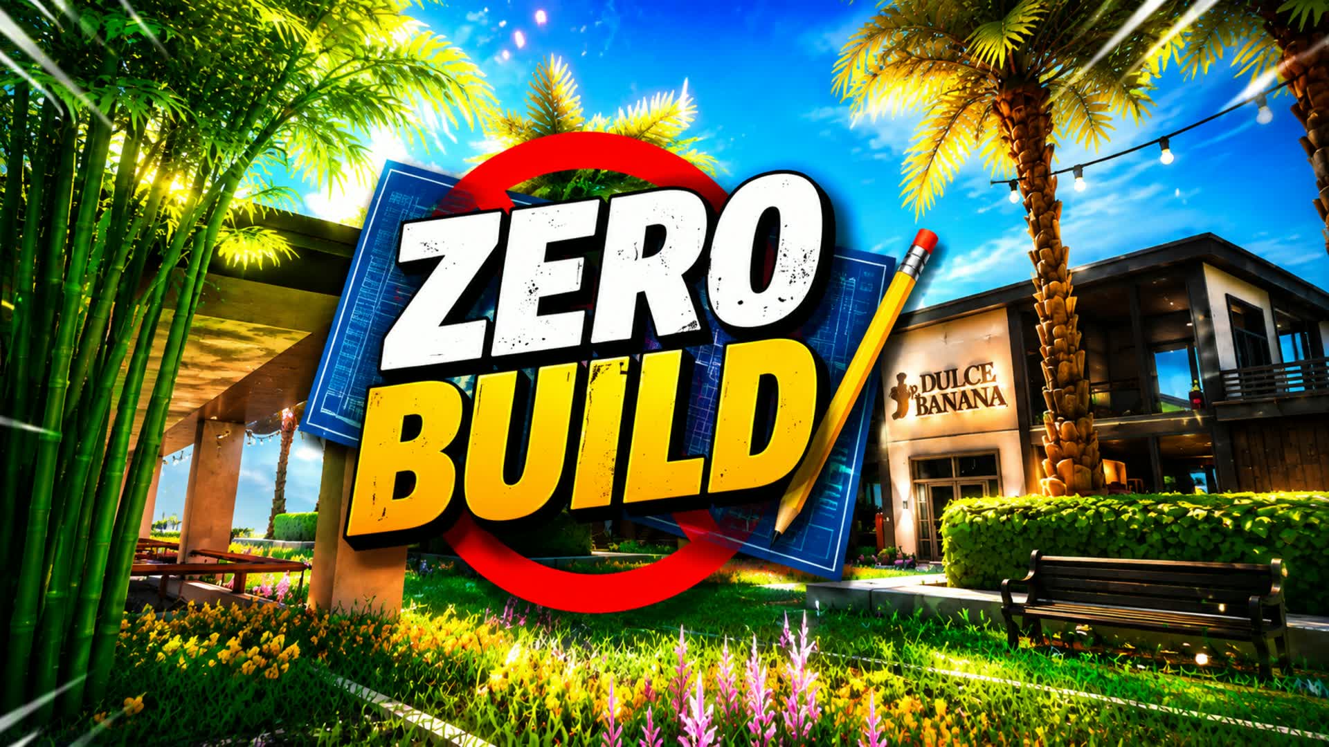 🏆PVP CERO CONSTRUCIÓN