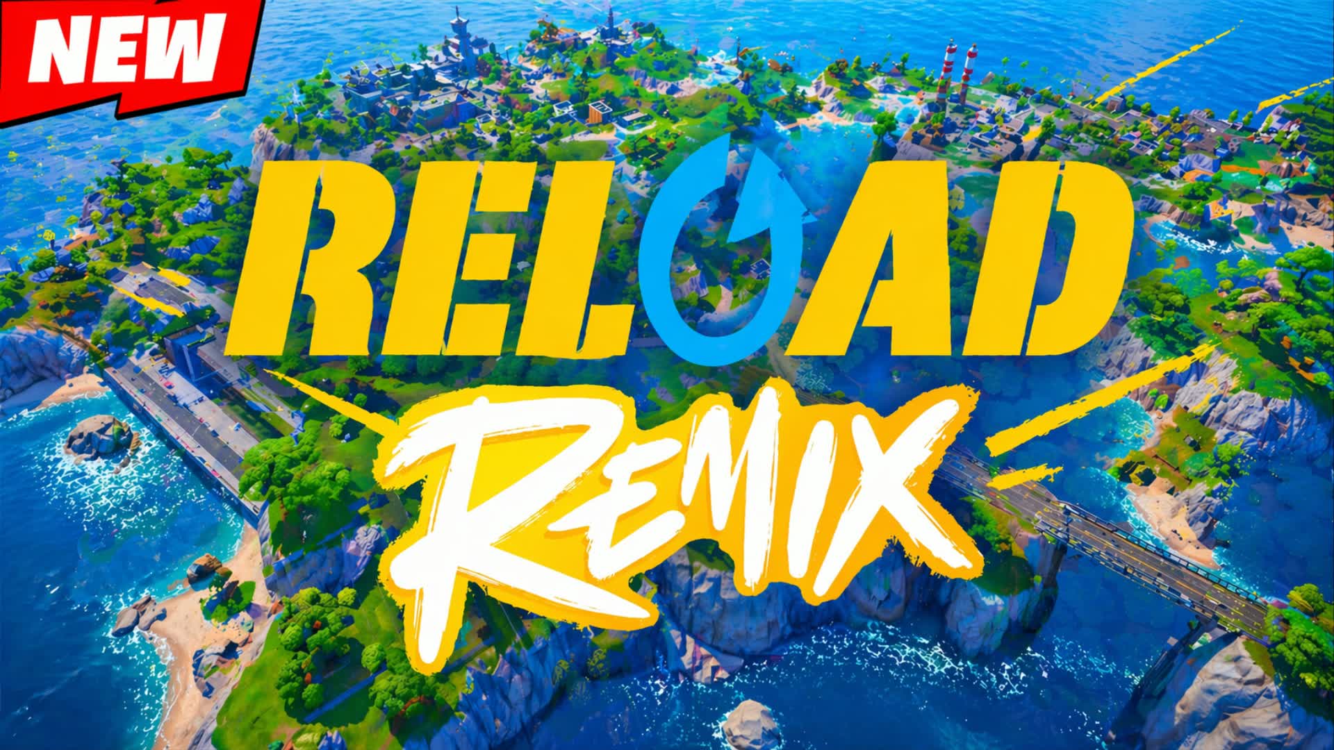 リロード リミックス