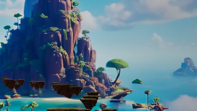 SkyRun