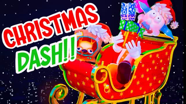 Capture 1 – CHRISTMAS DASH!!