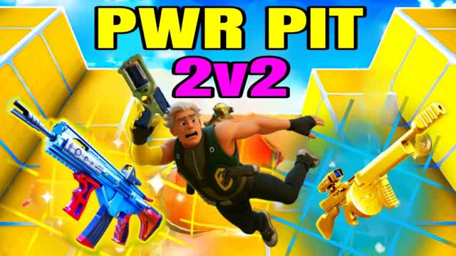 DRO PIT 💥 2V2 💥