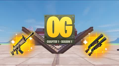 OG 1V1s