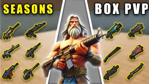 SEASONS BOX PVP📦