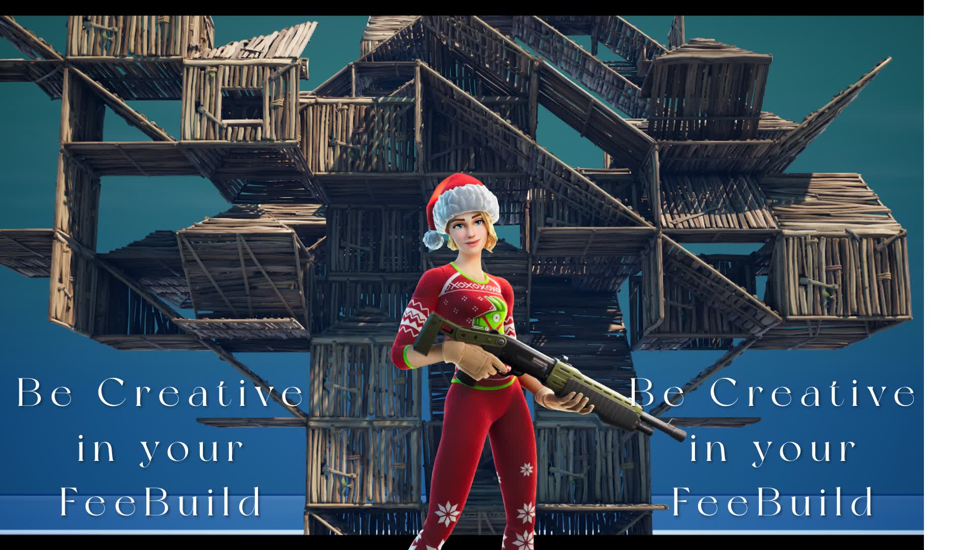 [HZN7] FREEBUILD TRAINING