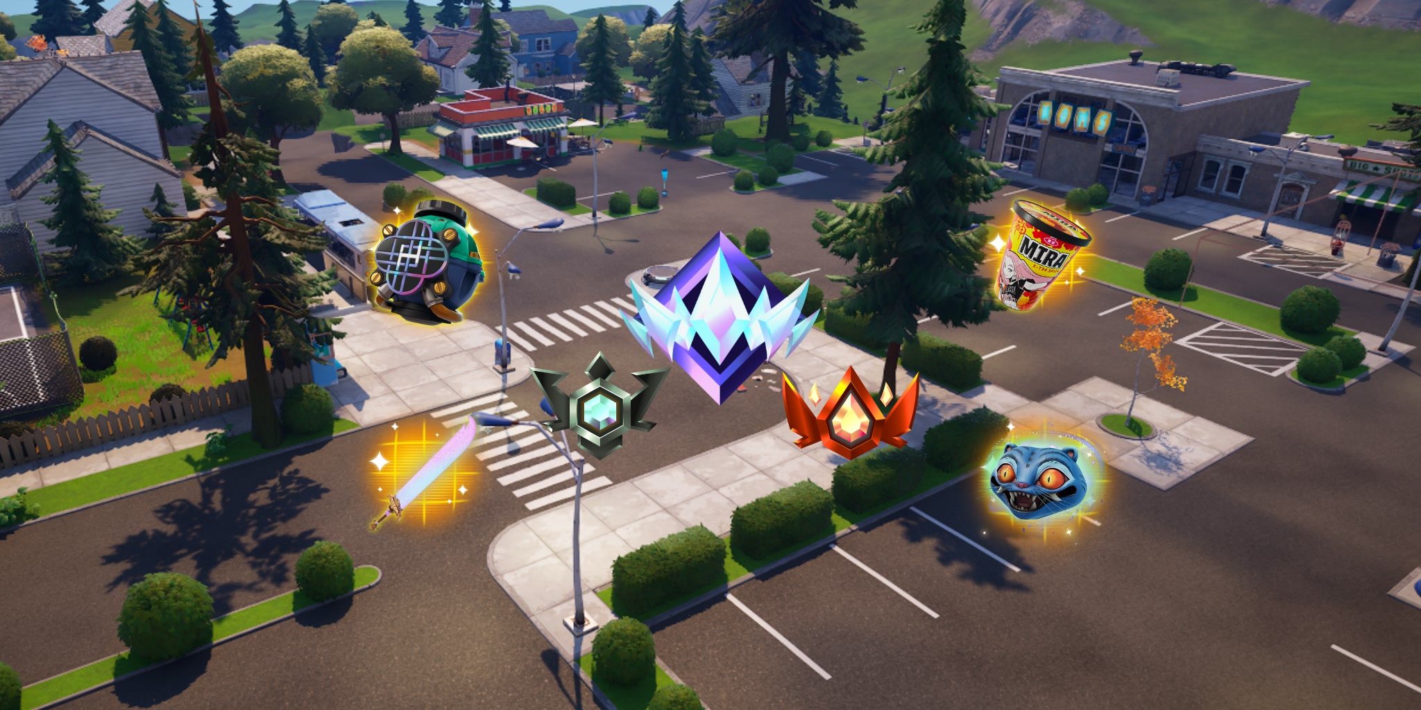 Retail Row ZoneWars Ranked 🏆 9520-8329-9837 by lapimpadaaa - Fortnite ...
