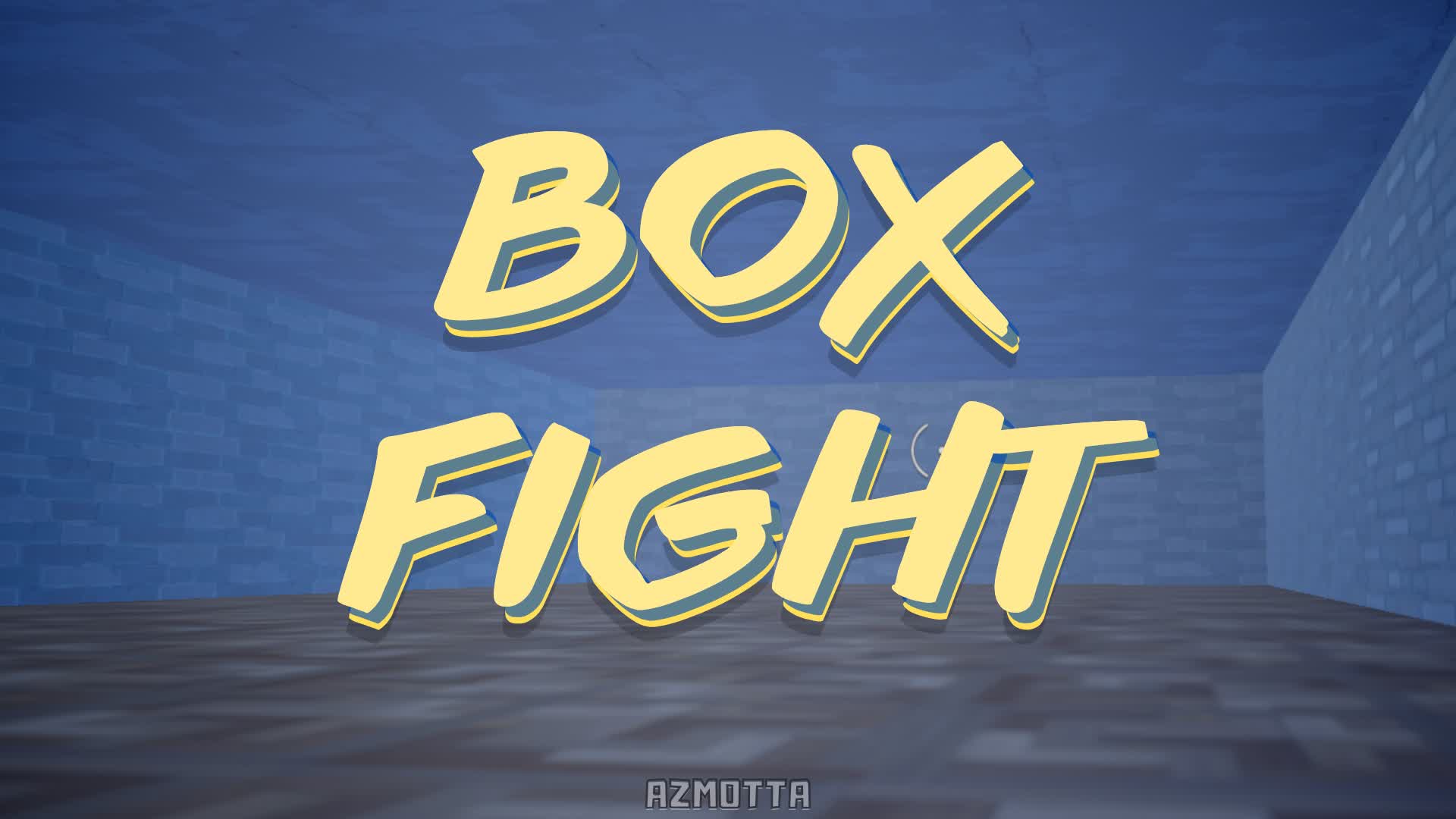 BOX FIGHT + FPS