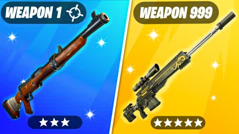 🔥Lucky Sniper One Shot🎯