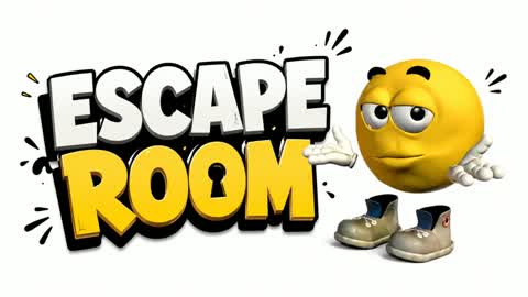 😒 UNIMPRESSED ESCAPE ROOM