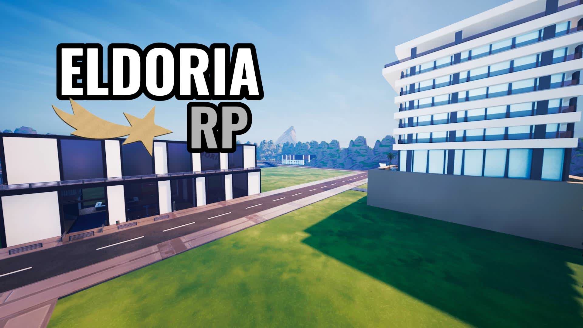 🌴Eldoria RP