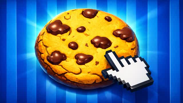 Simple Cookie Clicker Tycoon