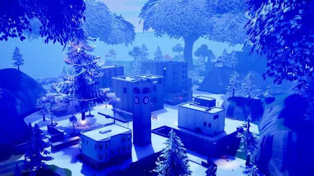 Capture 1 – Tilted Thrower‘s