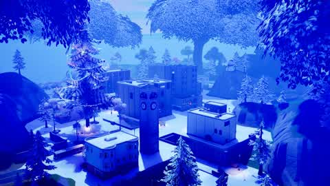 Tilted Thrower‘s