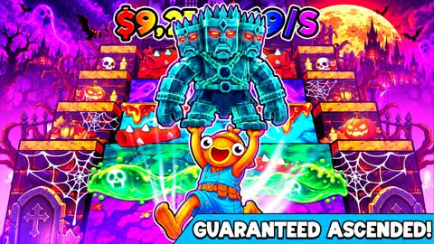 GO UP FOR BRAINROTS