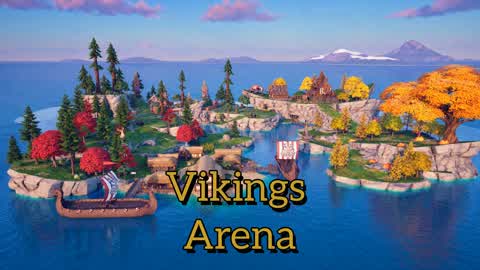 Vikings Arena