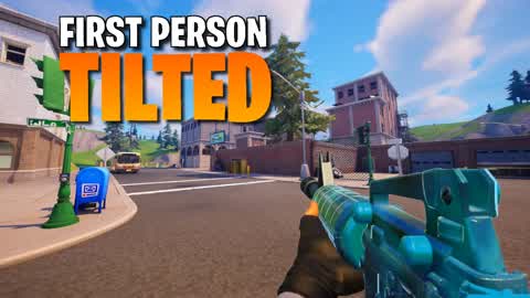 FIRST PERSON TILTED FFA