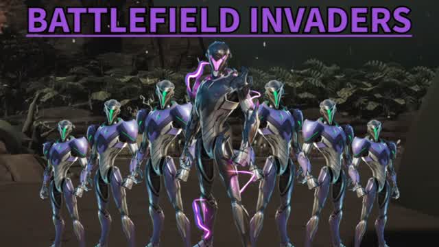 The Invasion