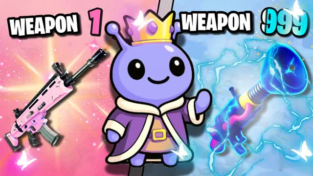 💖 Candy Gun Game 🍭