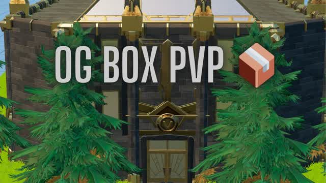 OG Box PVP 📦