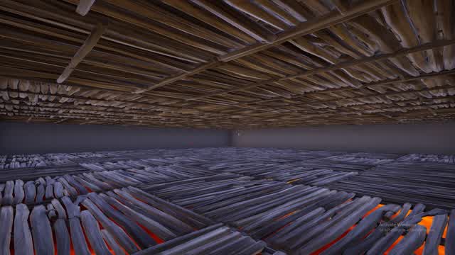 Edit Wars: Lava Showdown