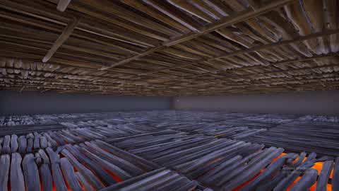 Edit Wars: Lava Showdown