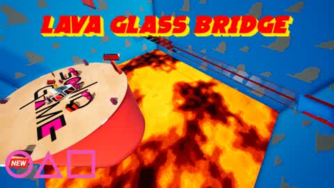 LAVA GLASSBRIDGE