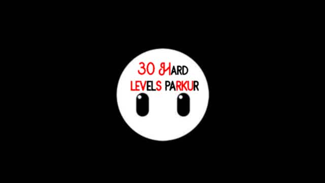 ⚠️30 Hard Parkour Levels [Fall Guys]💀