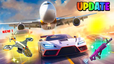 ✈️ Airport Driving FFA