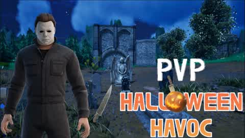 HAUNTED SHADOWS: HALLOWEEN HAVOC