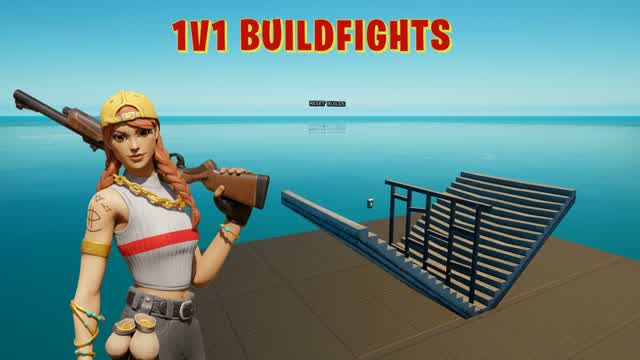1V1 BUILDFIGHTS WITH MATCHMAKING [4.6.4]