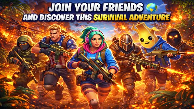 🔥🏆 LAST ONE STANDING 💥🎮