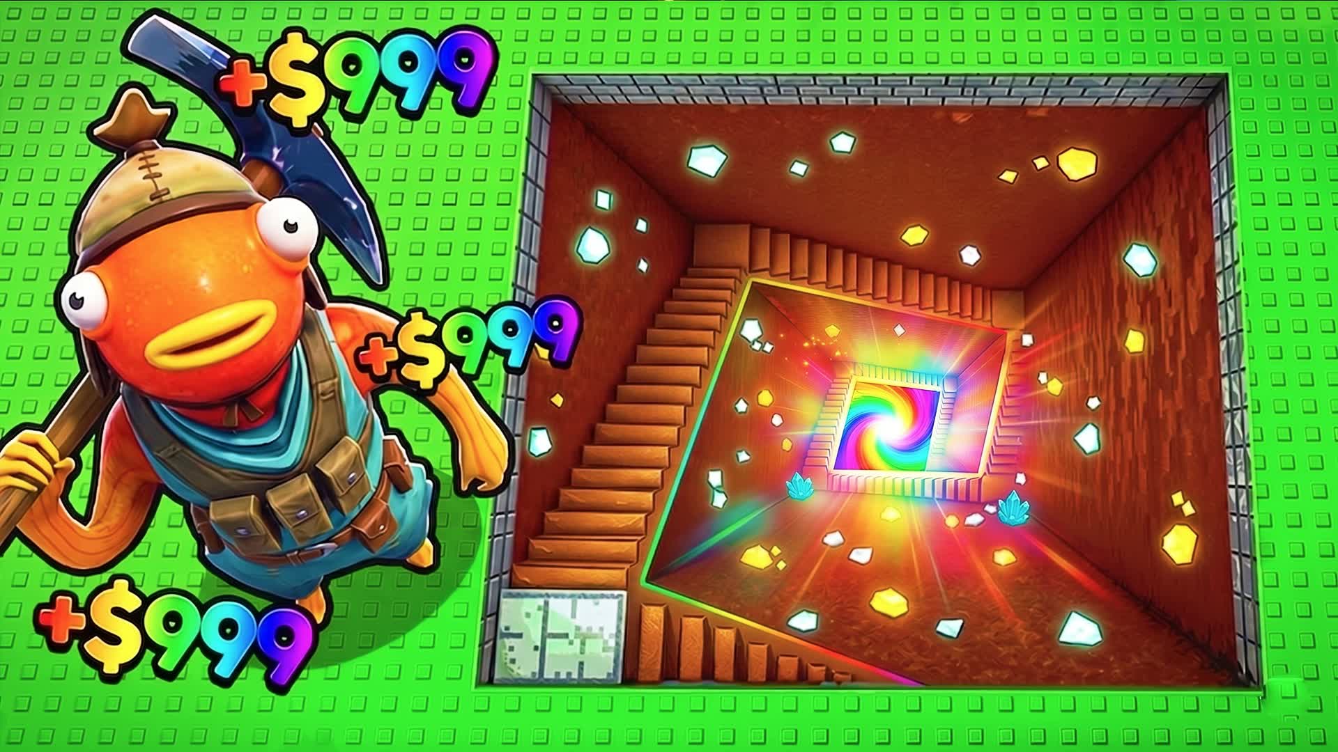 ブロックマイン タイクーン [CO-OP]