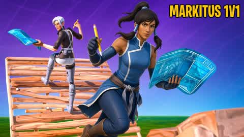 Markitus 1v1
