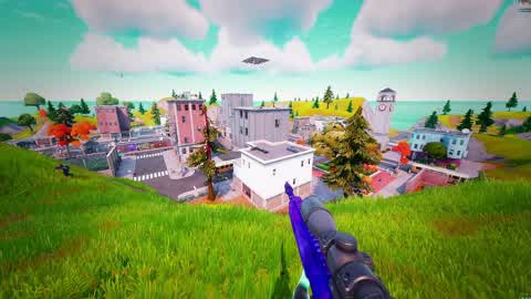 99 BOTS BOT ROYALE FIRST PERSON