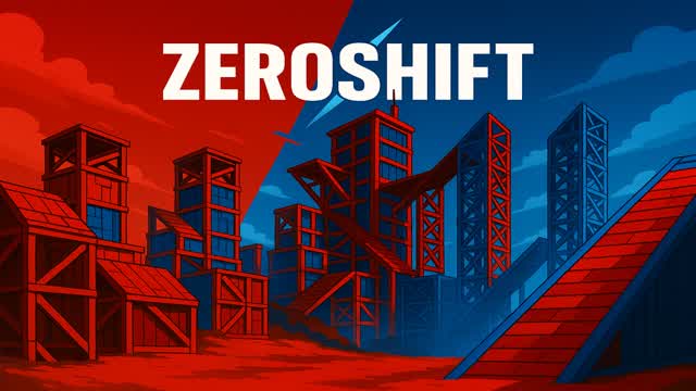ZeroShift