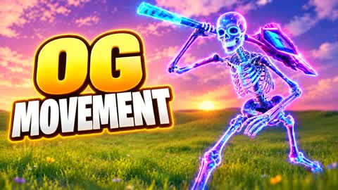 OG MOVEMENT FFA [NUXP]