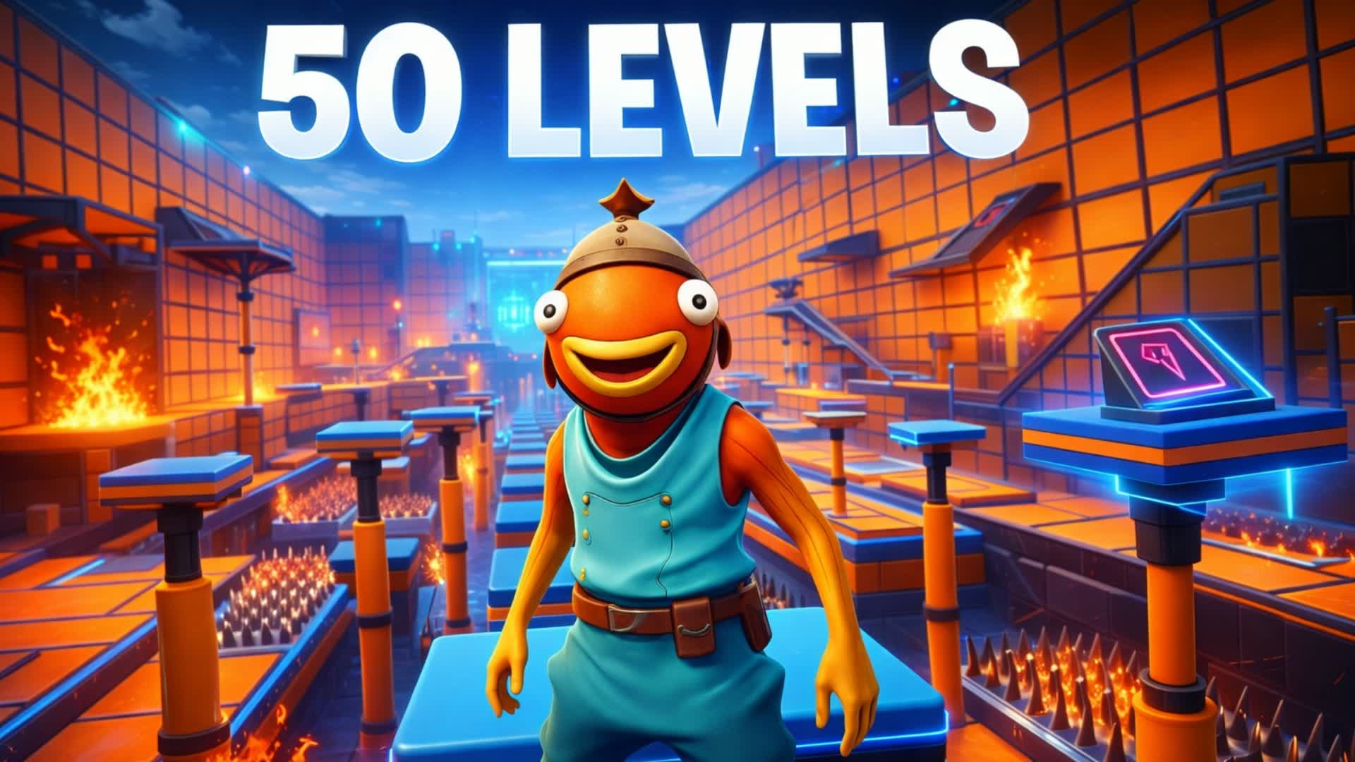 最も簡単なデスラン