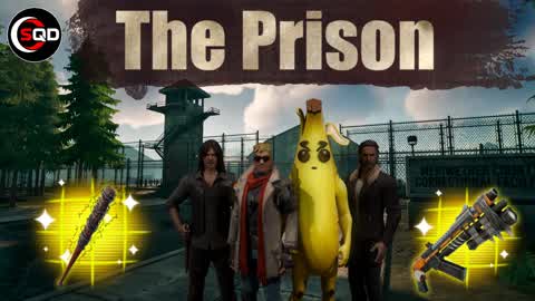 The Prison
