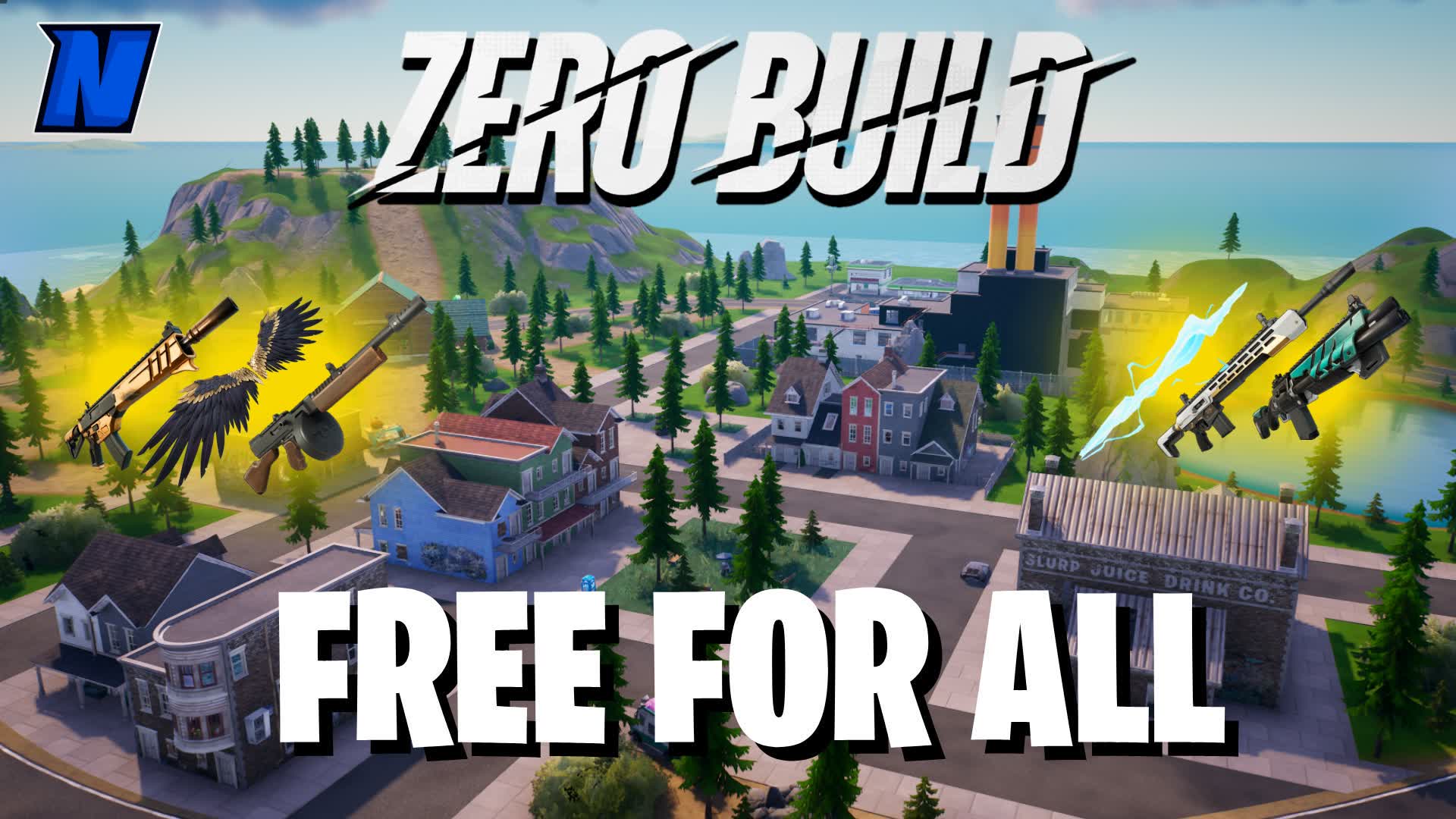 FFA 2 Story Zero Build