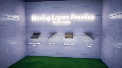 Moving Layers Practice (Decals)