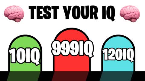 INSANE IQ ESCAPE ROOM