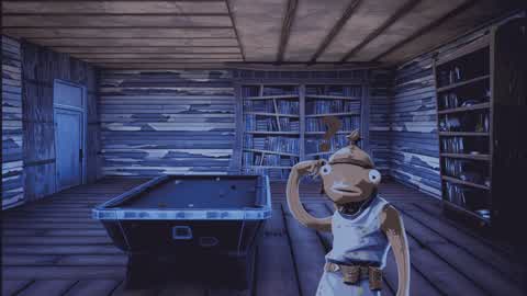 Update Escape Room