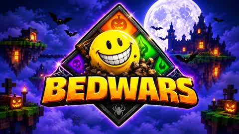 🎃VERITY BED WARS🛏️