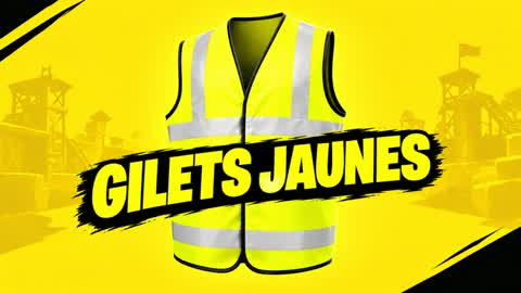 Gilets Jaunes