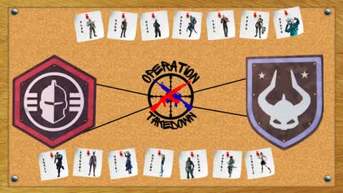 operation:takedown