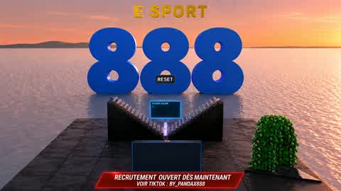 888 (1V1)
