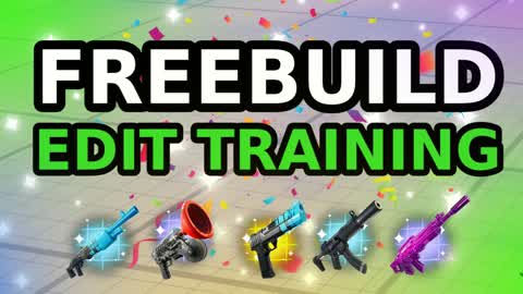 ⭐ FREEBUILD EDIT TRAINING ✏️