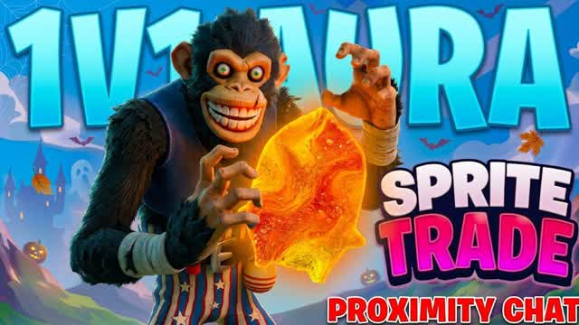 1V1 AURA 👑 INTERCAMBIO DE SPRITES CHAT