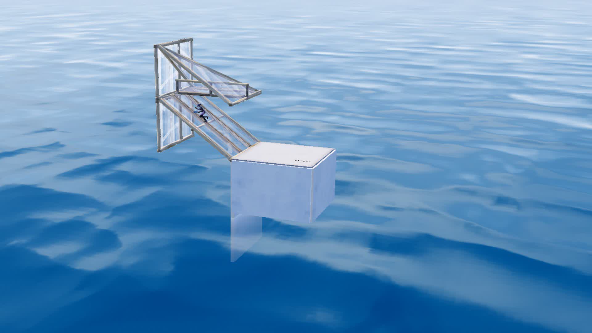 FREE BUILD (THUNDERfv)