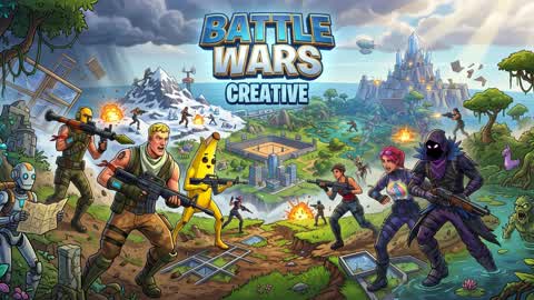 Battle wars