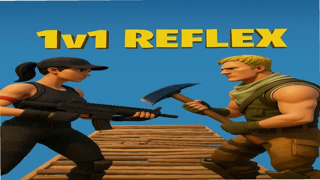 1v1 crazy reflex chp 1 season 3 items